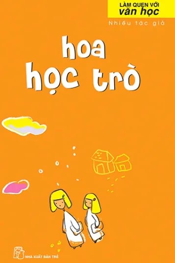 Hoa học trò