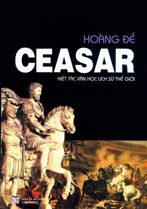 Hoàng đế Caesar