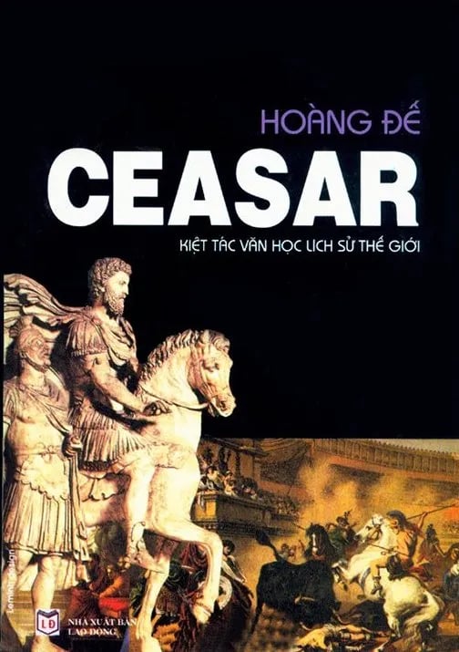 Hoàng đế Caesar