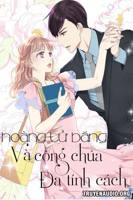 Hoàng Tử Băng Và Công Chúa Đa Tính Cách