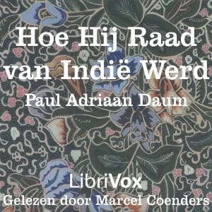 Hoe hij raad van Indië werd