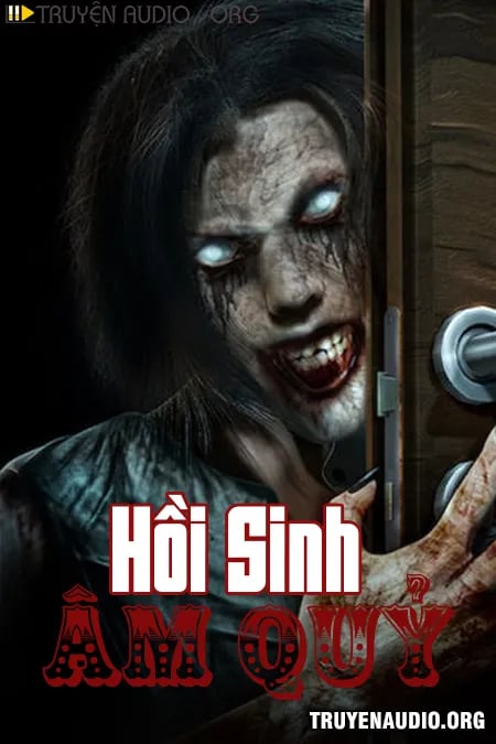 Hồi Sinh Âm Quỷ