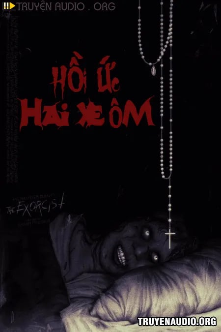 Hồi Ức Của Hai Xe Ôm