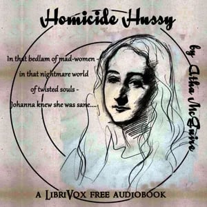 Homicide Hussy