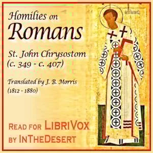 Homilies on Romans