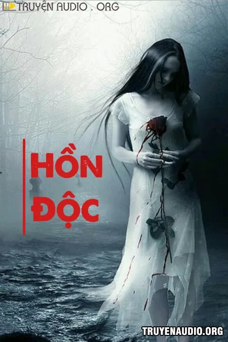Hồn Độc Và Ma Xin Đi Nhờ Xe