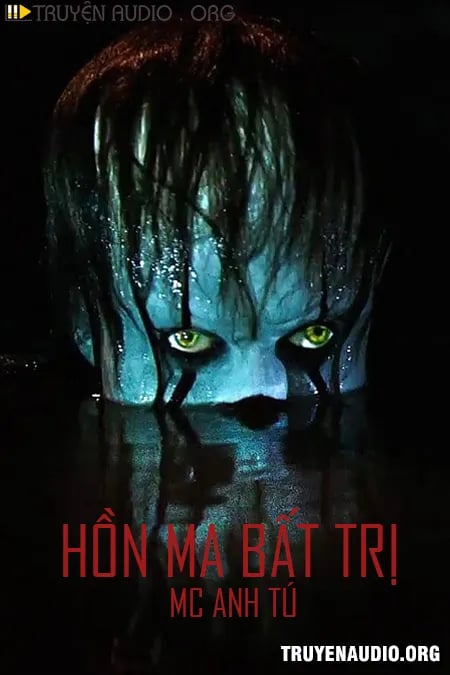 Hồn Ma Bất Trị