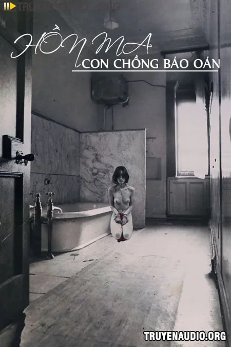 Hồn Ma Con Chồng Báo Oán