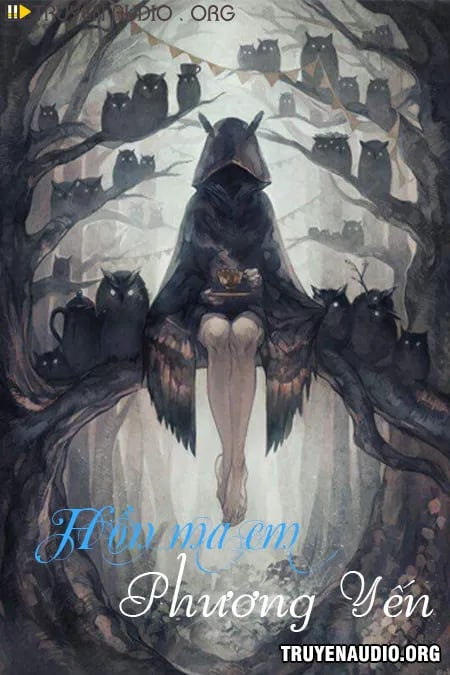 Hồn Ma Em Phương Yến