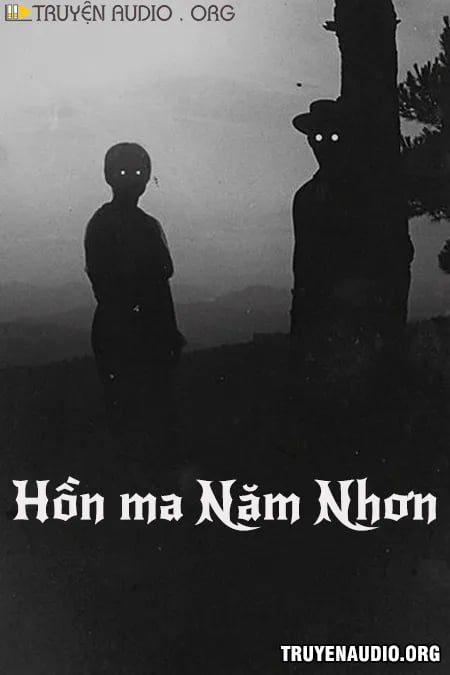 Hồn Ma Năm Nhơn