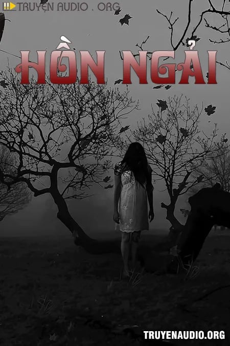 Hồn Ngải