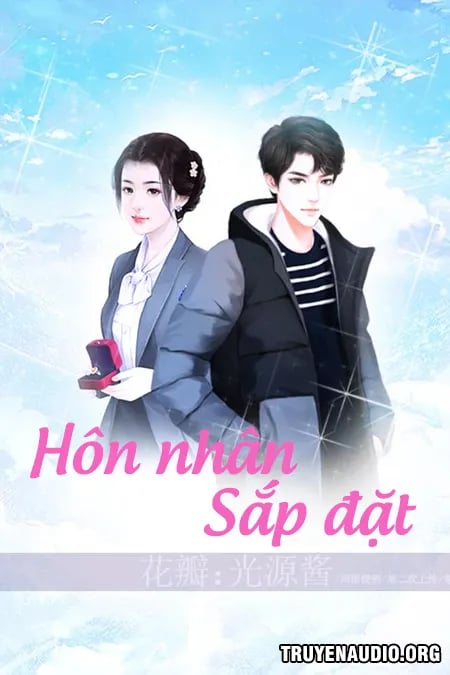 Hôn Nhân Sắp Đặt