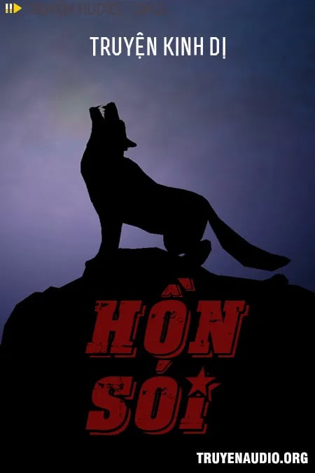 Hồn Sói