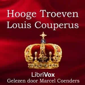 Hooge Troeven