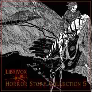 Horror Story Collection 005