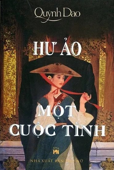 Hư ảo một cuộc tình