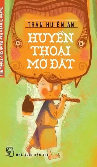 Huyền thoại mở đất