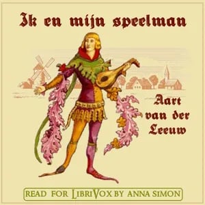 Ik en mijn speelman
