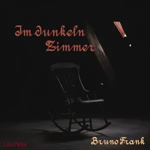 Im dunkeln Zimmer