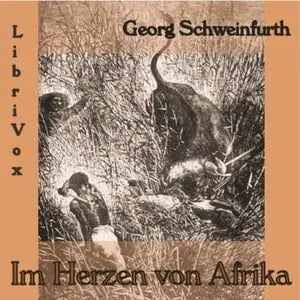 Herzen von Afrika