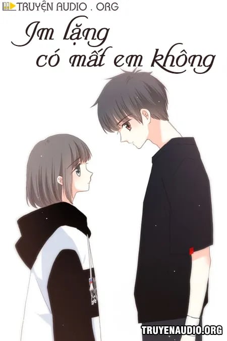 Im Lặng Có Mất Em Không