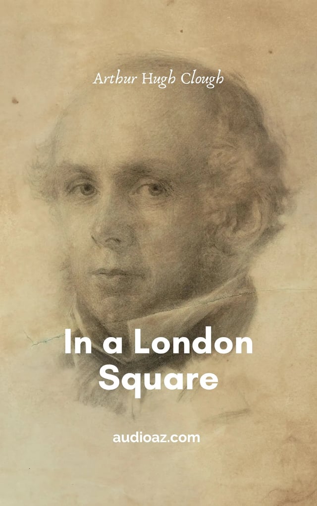 In a London Square