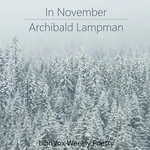 In November