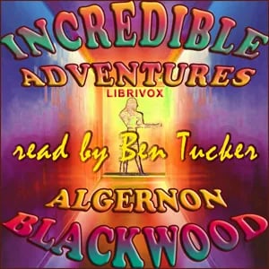 Incredible Adventures