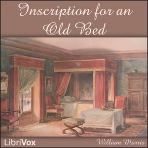 Inscription for an Old Bed