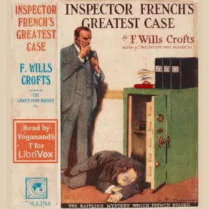 Inspector French's Greatest Case