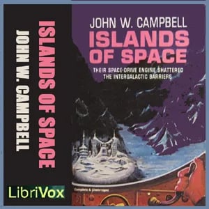 Islands of Space