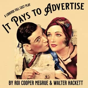 It Pays To Advertise