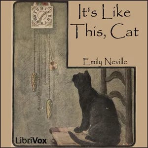 It's Like This, Cat (Version 2)