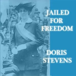 Jailed For Freedom