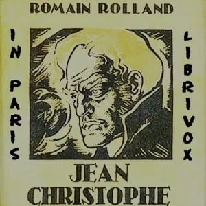Jean-Christophe In Paris