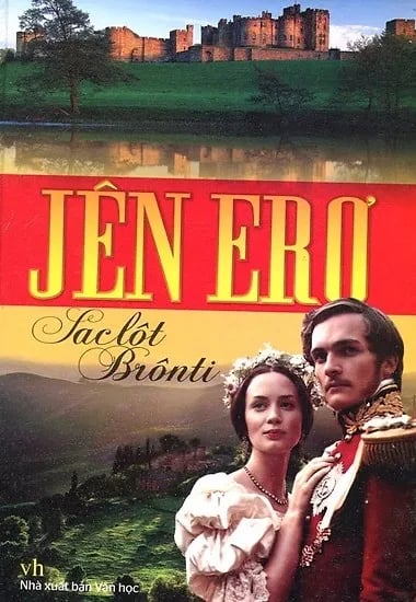 Jên Erơ