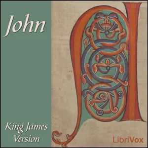 Bible (KJV) NT 04: John