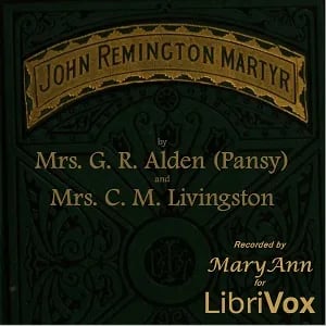 John Remington, Martyr