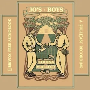 Jo's Boys (version 2 Dramatic Reading)