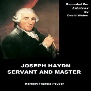 Joseph Haydn; Servant And Master