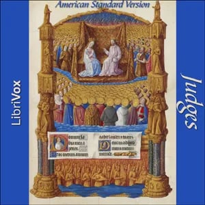 Bible (ASV) 07: Judges