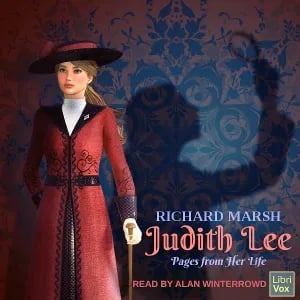 Judith Lee - Pages From Her Life