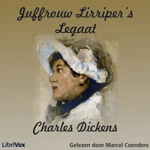 Juffrouw Lirriper's Legaat