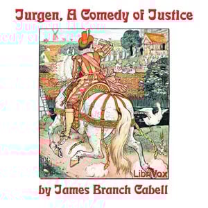 Jurgen, A Comedy of Justice