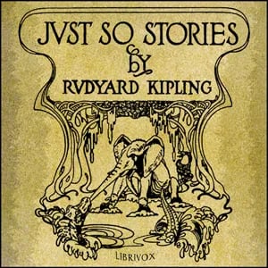 Just So Stories (version 5)