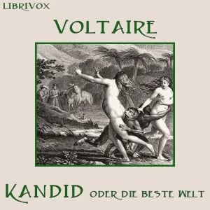 Kandid oder Die beste Welt