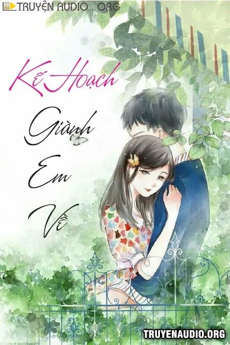 Kế Hoạch Giành Em Về
