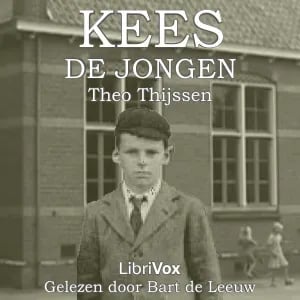 Kees de Jongen