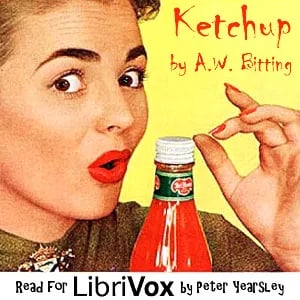 Ketchup