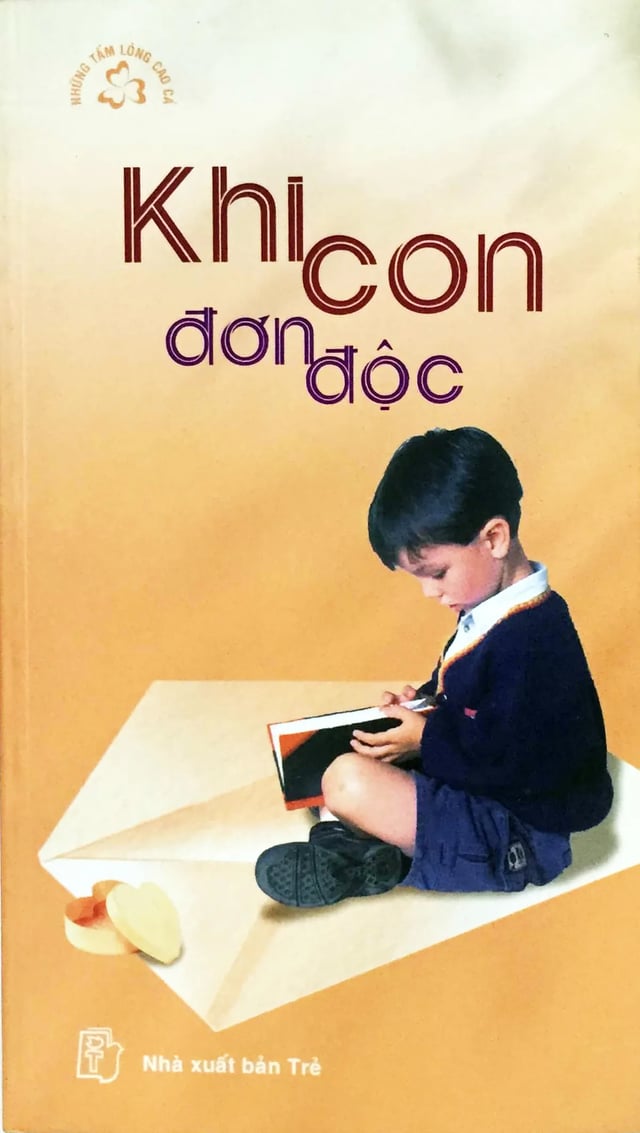 Khi Con Đơn Độc